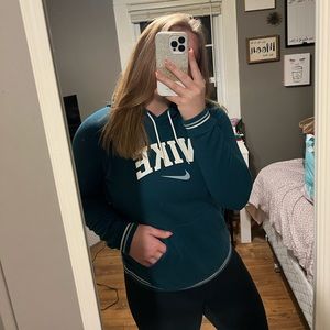 Nike Hoodie